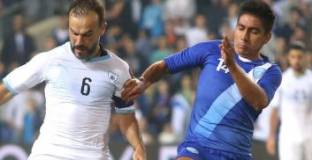 Израел - Гватемала 7:0