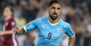 Израел - Латвия 3:1