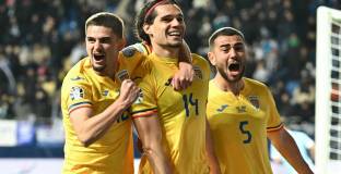 Румъния победи Израел и се класира за финалите на Евро 2024