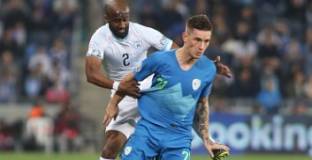 Израел - Словения 1:1