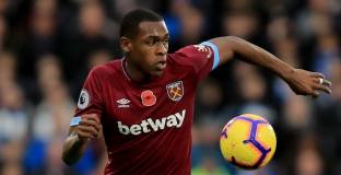 Ливърпул отправи оферта за Диоп 