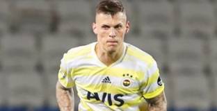 Истанбул ББ - Фенербахче 2:1