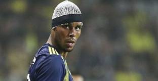 Истанбул ББ - Фенербахче 1:2 