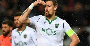 Истанбул ББ - Спортинг 4:1 