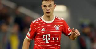Кимих може да напусне Байерн 