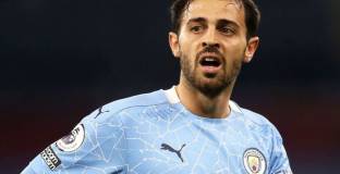 Бернардо Силва желае да премине в Барселона 