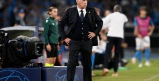 Анчелоти напуска Реал Мадрид след края на сезона 