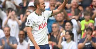 Кейн е склонен да остане в Тотнъм 