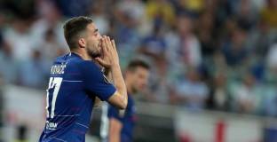  Ковачич преминава в Ман Сити