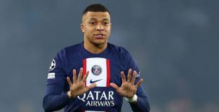  Мбапе отказа нова оферта от ПСЖ
