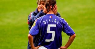  Треньорката на Франция принуждавала футболистките да правят секс 