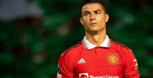 Адвокатите на Роналдо работят за разтрогване с Ман Юнайтед