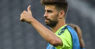 Пике може да възобнови кариерата си 