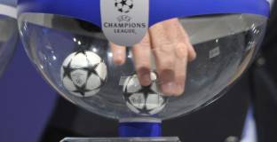 Жребият за Шампионска лига сезон 2024/25