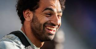 Трент към Салах: История