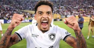 Капитанът на Ботафого: Историята не е приключила 