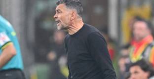 Консейсао: Демонстрирахме, че имаме силен и сплотен отбор