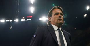  Индзаги: Момчетата направиха добър мач