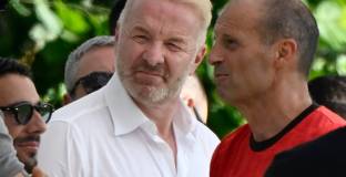 Отново на коня