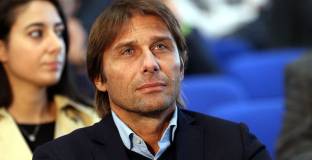 Конте подписа предварителен договор с Интер