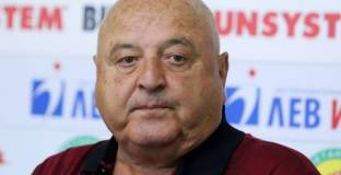  Венци Стефанов: Рано или късно истината ще възтържествува