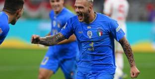 Турция и Италия подадоха съвместна заявка за домакинство на Евро 2032