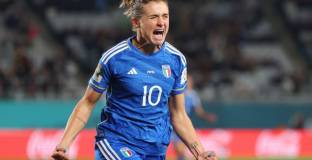  Италия победи Аржентина след два отменени гола