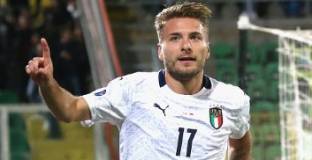 Италия - Армения 9:1 