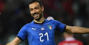 Италия - Лихтенщайн 6:0