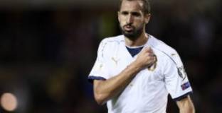 Италия - Македония 1:1 