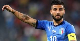 Италия - Холандия 1:1 