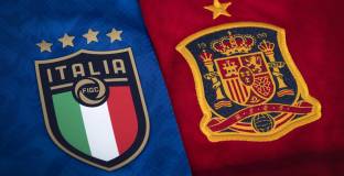 Италия ще стигне финал през Испания