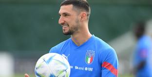 Наполи може да продаде нападател в Саудитска Арабия