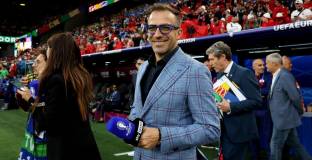 Дел Пиеро може да се кандидатира за президент на Федерацията на Италия