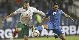 Бодуров: Всички знаем, че нямаме звезди и трябва да се борим до край