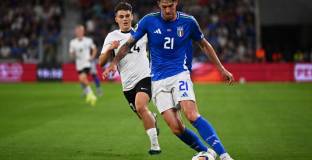 Гатузо взе решение за Бастони