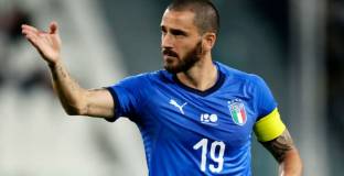 Бонучи се извини на тифозите