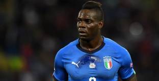 Манчини: Балотели знае, че трябва да се държи добре