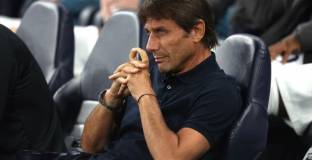 Журналист: Само Конте може да помогне на ПСЖ да спечели ШЛ