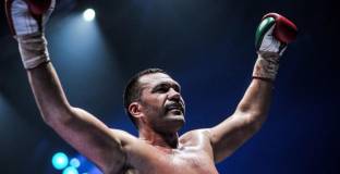 IBF насрочи двубой на Кубрат Пулев
