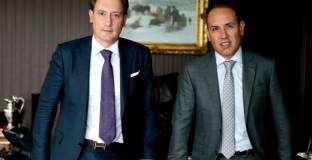 Домусчиеви сред най-богатите в света: състоянието им достигна 5.8 млрд. долара