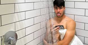 ITIA моли тенисистите да се къпят с придружител