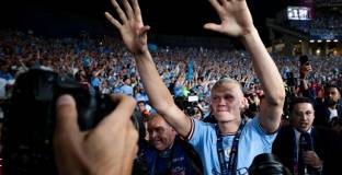 Резултати от наградите Globe Soccer Awards