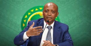 Лишиха Гвинея от правото да проведе Купата на Африка 