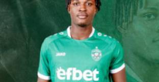 Нападател на Лудогорец: Любимият ми футболист е Дрогба