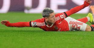 Престиани в центъра на нов скандал преди реванша с Реал Мадрид