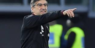 Юрич: Заслужавахме повече срещу Милан