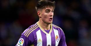 Арсенал следи Иван Фреснеда