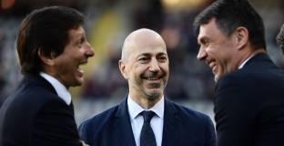 Милан може да уволни Иван Газидис