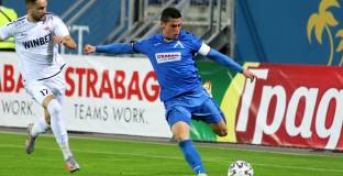 Иван Горанов отказал оферти от бивши клубове